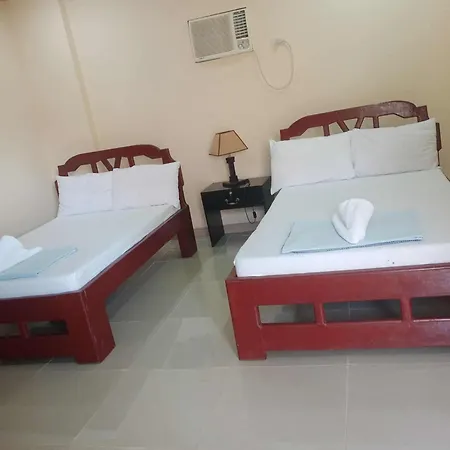 Crisols Beach Resort Malapascua Island
