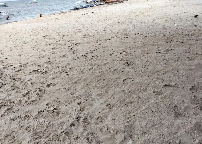 Crisols Malapascua Island Daanbantayan