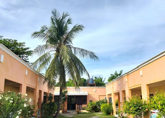 Crisols Malapascua Island Hotel Daanbantayan