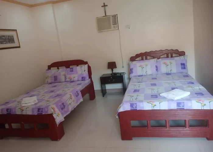 Crisols Malapascua Island Hotel