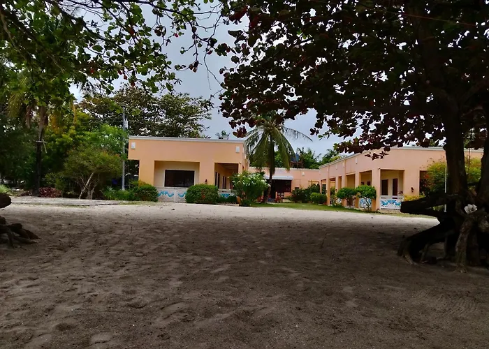 Hotel Crisols Malapascua Island *