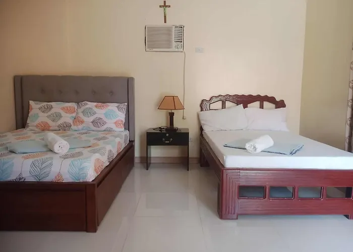 Hotel Crisols Malapascua Island *